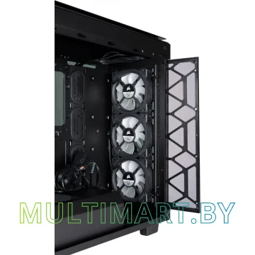 Корпус Corsair Obsidian 500D RGB SE (CC-9011139-WW) картинка 15